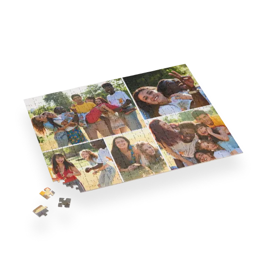 252 piece puzzle